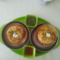 Saroj Shah's cooksnap of when they made ખસ્તા કચોરી (Khasta Kachori Recipe In Gujarati).