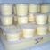 Cooksnap dari Dwiari Novianti untuk resep Es Cream Mangga
