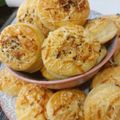 Krisztina Cooksnap-ja, amikor elkészítette a(z) Mascarponés pogácsa🧀 receptet.