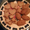 Cooksnap από missfeline στη συνταγή Χριστουγεννιάτικα μπισκότα με κανέλα και πορτοκάλι