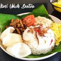 Cooksnap dari Eni's Kitchen untuk resep Nasi liwet rice cooker