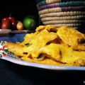 Rafeeah Zirkarnain's cooksnap of when they made Wainar flour.