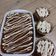 El cooksnap de Roxi De Rossa cuando hizo Chocotorta:.