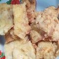 Cooksnap dari Yunita DR untuk resep Kulit Ayam KFC Ala-Ala