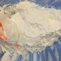 Cooksnap dari Hana Friyanti untuk resep Buttercream Ekonomis