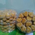 Cooksnap dari Wiwin Dewiyanti untuk resep Kue Kacang