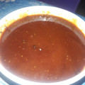Apeksha sam का कुकस्नैप जब उन्होंने खट्टी मीठी चटनी (Khatti meethi chutney recipe in Hindi) बनाया था।