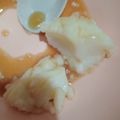 Cooksnap dari Reni Diana untuk resep Bubur sumsum tanpa santan