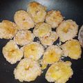 Cooksnap dari Icha untuk resep Donat singkong empukkk..😄