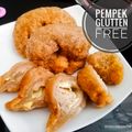 Cooksnap dari Aang Hudaya untuk resep Pempek Dos (Gluten Free)