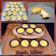 Cooksnap dari Adinda A. Setiawan untuk resep Hokkaido Baked Cheese Tart