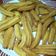 Cooksnap dari Sarah Edwina untuk resep "One Bite Churros"