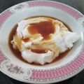 Cooksnap dari abiandra untuk resep Bubur sum-sum