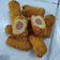 Cooksnap dari Mak Nyak untuk resep Roti Tawar Isi Sosis