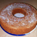 El cooksnap de danasack cuando hizo Budín o torta de zanahoria con harina integral.