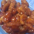 Cooksnap dari Apriyanti untuk resep Ayam fillet crispy saus tiram