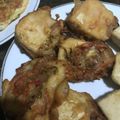 Cooksnap dari prima untuk resep Gehu pedas resep simpel ala keluarga