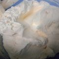 Cooksnap dari Ariesta Widaningrum untuk resep Cara Membuat Butter Cream untuk menghias kue