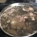 Cooksnap dari keedy vanesha untuk resep Sop buntut