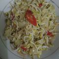 Cooksnap dari bursyah_yunita untuk resep Cumi asin taoge cabe ijo