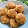 Cooksnap dari Lira Theresia untuk resep Perkedel kentang padang