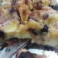 Cooksnap dari Rini Fitriani untuk resep Chocochips Bread Pudding
