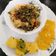 Bhumi R. Bhavsar's cooksnap of when they made ઊંધિયું (Undhiyu Recipe In Gujarati).