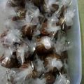 Cooksnap dari Pawon Kemuning untuk resep Dodol cempedak|oleh oleh khas Pontianak