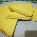 Cooksnap dari Francisca Nila untuk resep Kudapan Telur Ikan Sembilang