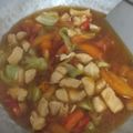 Cooksnap dari Selly Kahuluge untuk resep Tumis Ayam Fillet Kecap