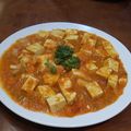 曹爾勤 的 *蟹黃豆腐* cooksnap