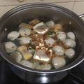 Cooksnap dari iche bessie untuk resep Kuah Bakso Enak