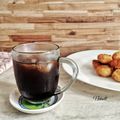 Cooksnap dari Netty Suherlis untuk resep Americano Honey
