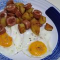 Cooksnap dari Herna Guan untuk resep Garlic Potato