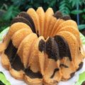 Cooksnap dari Roro Woelan untuk resep Marmer Cake