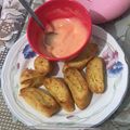 Cooksnap dari Aryani Ceria untuk resep Egg roll chicken tofu