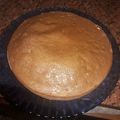 El cooksnap de LAURA cuando hizo Torta de chocolate bien esponjosa.