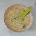 Cooksnap dari Elvina Devita untuk resep Sop Jagung Bakso Sederhana