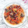 Cooksnap dari KasMira untuk resep 445. Tumis Jamur Kuping Ala Taiwan