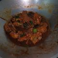 Cooksnap dari Mom BeneMikh 👩‍🍳 untuk resep 411.Ayam Goreng Mentega (ala resto)