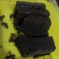 Cooksnap dari Noor Hasanah untuk resep Brownies Kukus Putih Telur