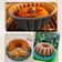 Cooksnap dari Sherly untuk resep Banana Cake ala Farah Quinn (No Mixer)