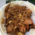 Cooksnap dari Alberta winny untuk resep Ayam goreng lengkuas kremes