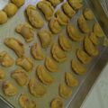 Cooksnap dari Bintang Pagi untuk resep Pastel Abon
