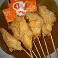 Cooksnap dari Bunda Musyaffa untuk resep Sempol ayam
