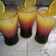Phardeeler 's cooksnap of when they made After glow mock tail.