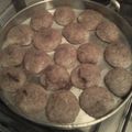 صورة من اكلات بيتي اكلات بيتي، شاركها بعد تجربة وصفة قرص بالقرفه والسكر 😋😋😋😋😋