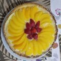 El cooksnap de Maria Alicia Fagundez Damiano cuando hizo Tarta de fruta.