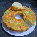 Cooksnap dari Minie Nora(MNKitchen) untuk resep Banana Cake 2 telur (baking pan)