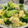 Nancy Chou 的 青花菜炒蛋 cooksnap